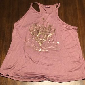 Cute Tank Top Large